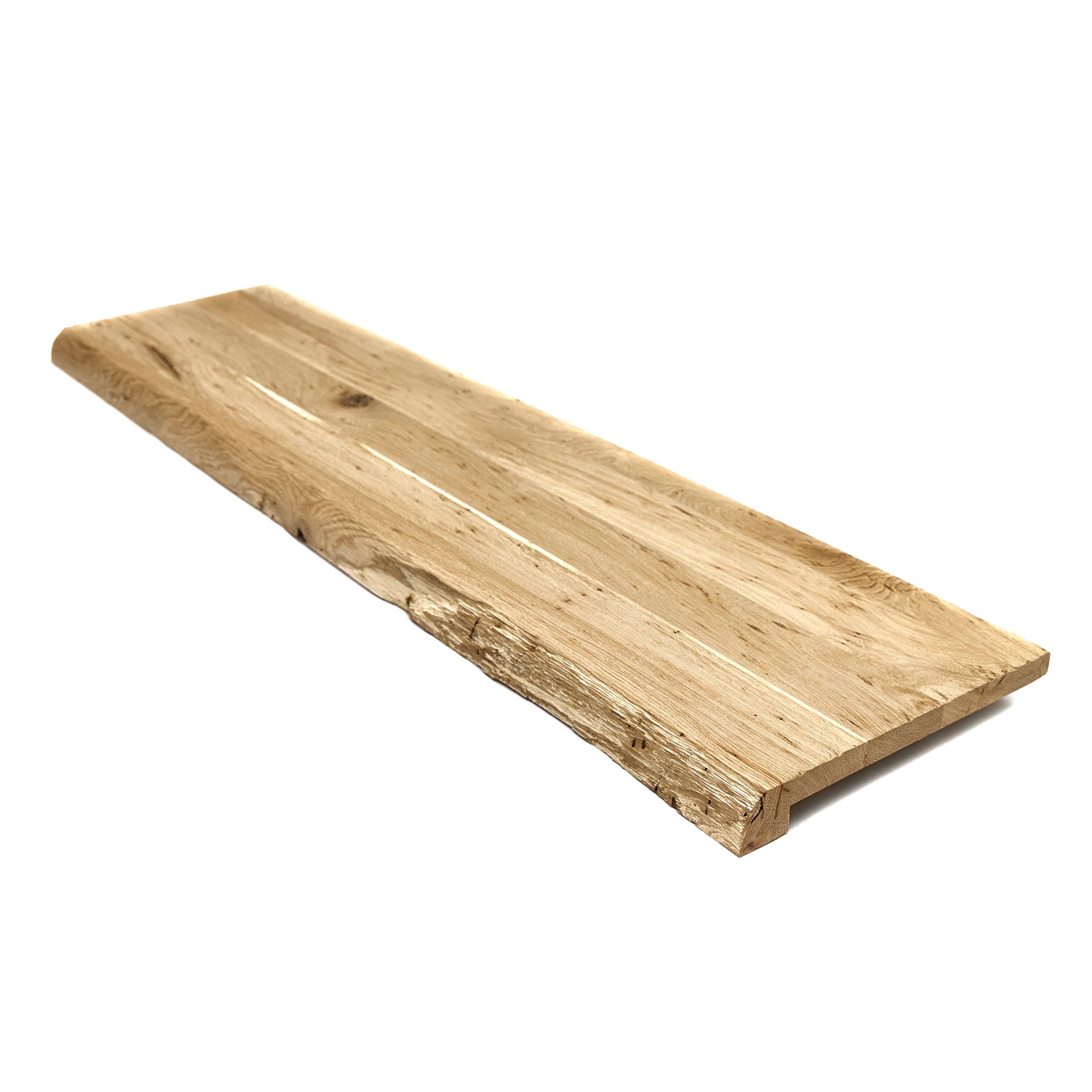 holz für fensterbank