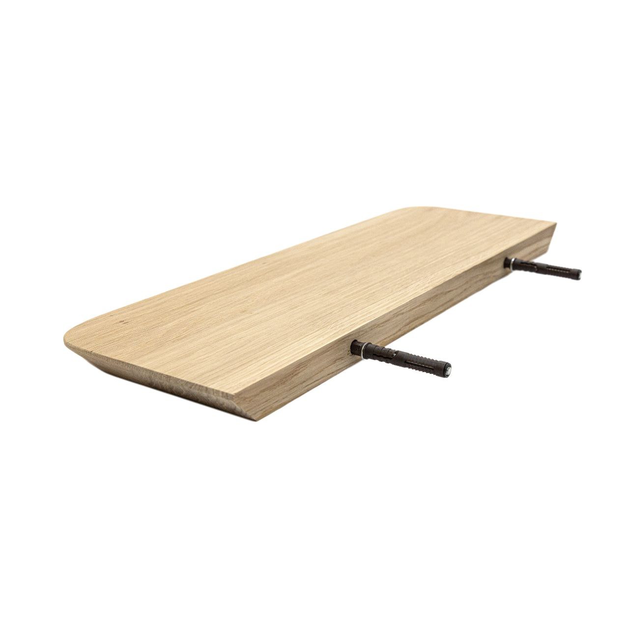 wandregal eiche schwebend